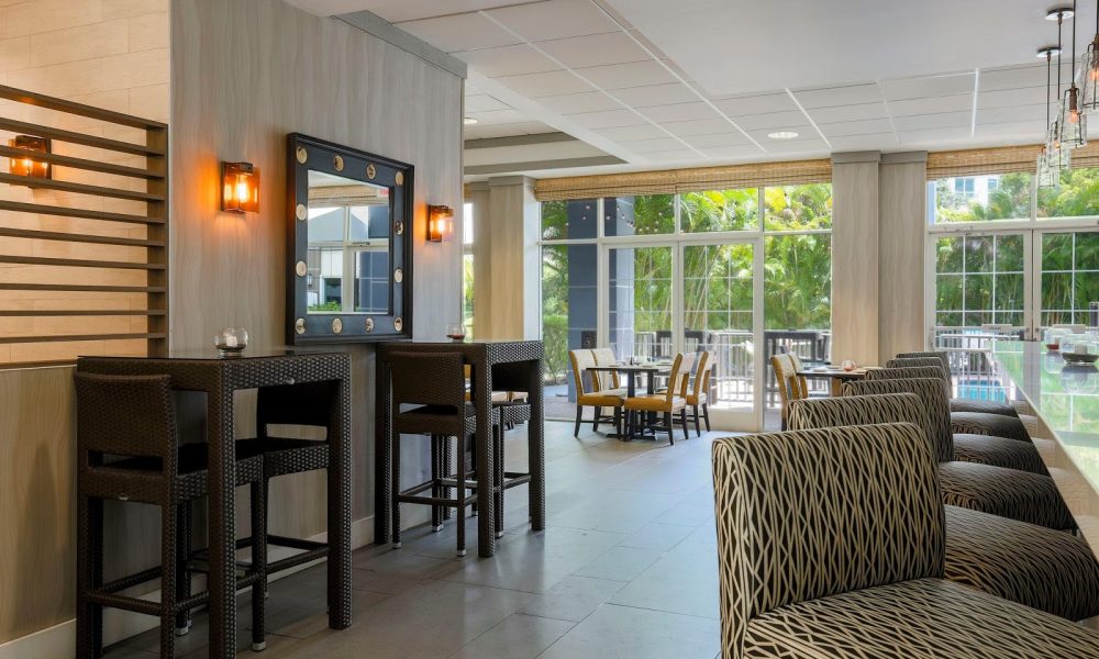 Holiday Inn Miami-Doral Area