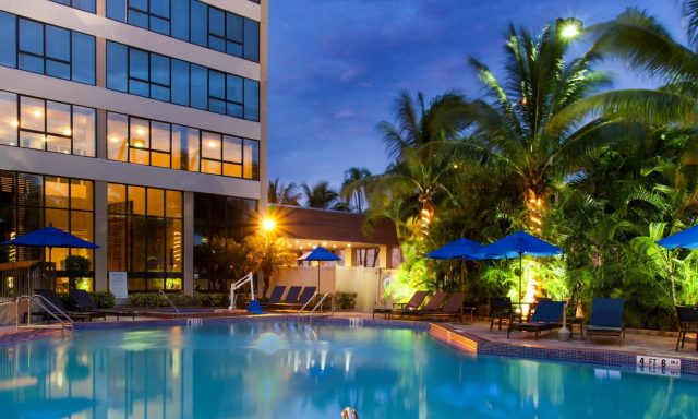 Holiday Inn Miami West – Airport Area