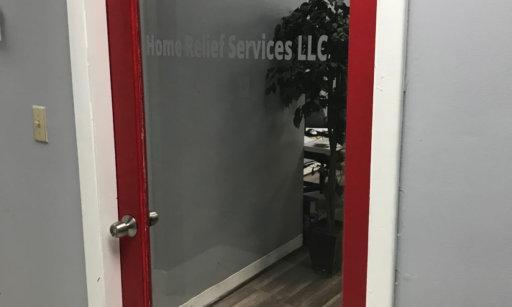 Home Relief Services LLC