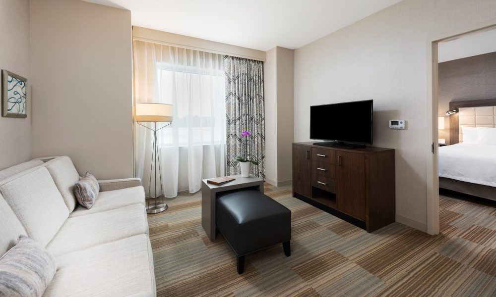 Homewood Suites by Hilton Miami Dolphin Mall