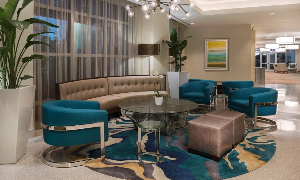 Homewood Suites by Hilton Miami Dolphin Mall