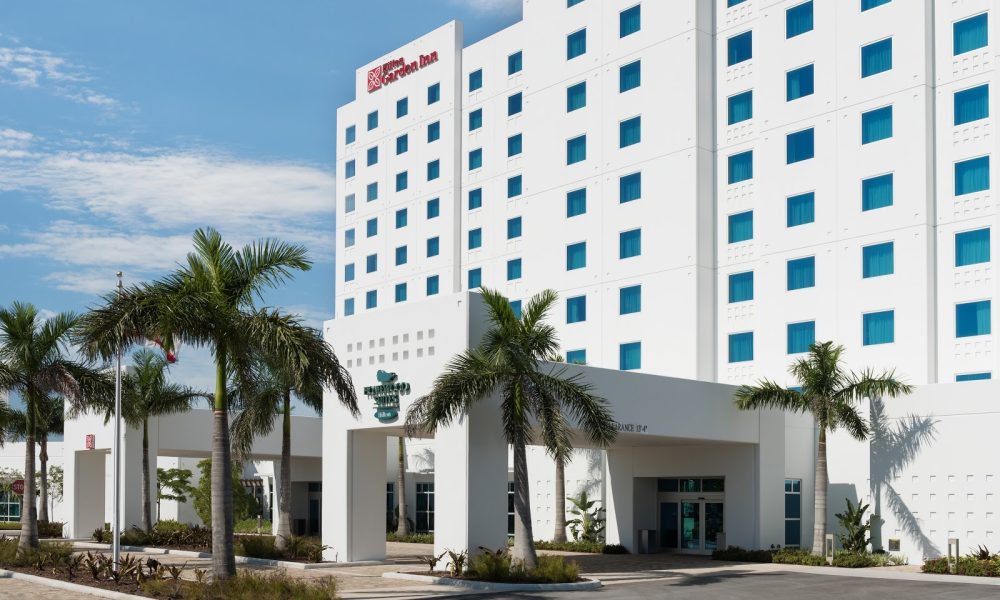 Homewood Suites by Hilton Miami Dolphin Mall