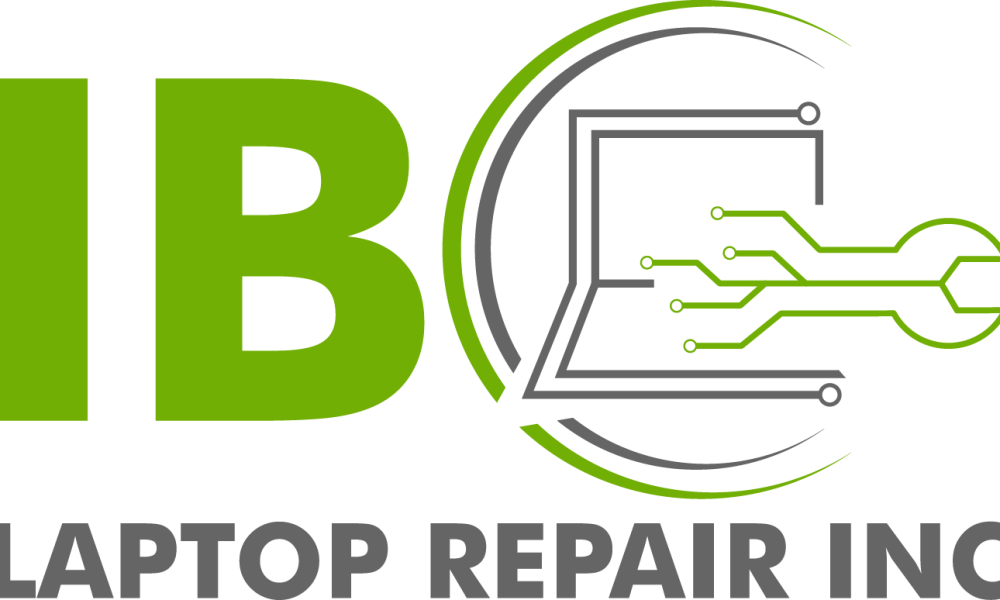 IBC Laptop Repair, Inc.