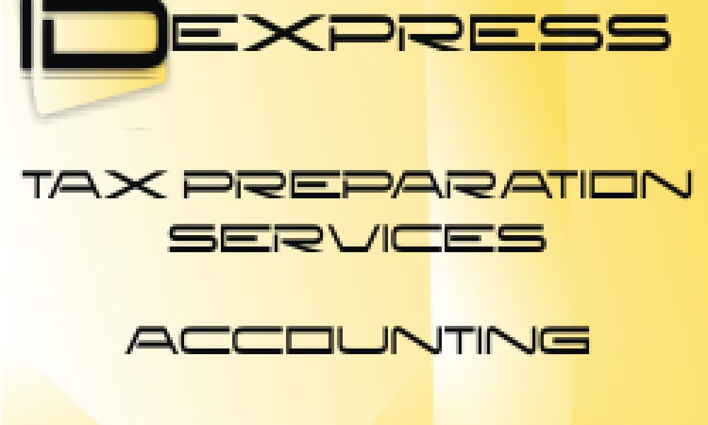 ID Express Taxes & Accounting Services