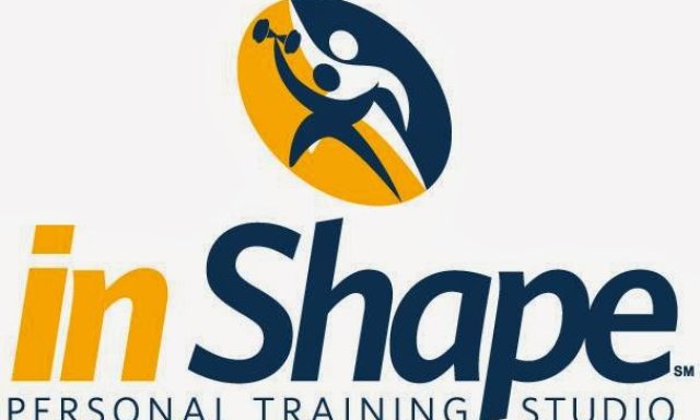 IN-SHAPE PERSONAL TRAINING STUDIO