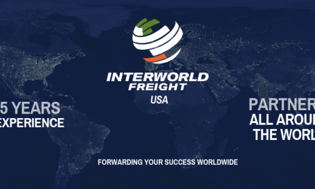 INTERWORLD FREIGHT