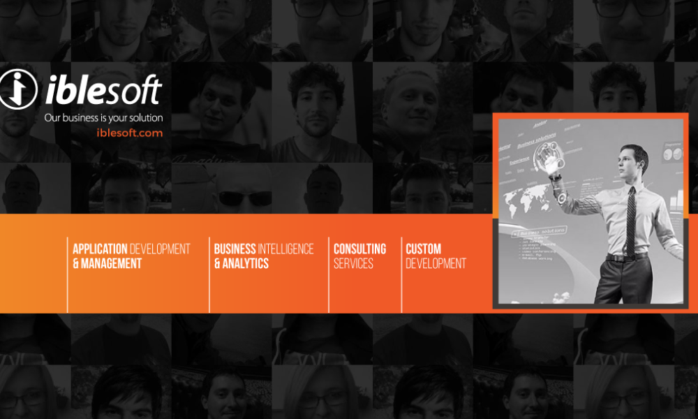 Iblesoft Inc | Custom Software Development, Web &amp; Mobile App Development Company in Florida