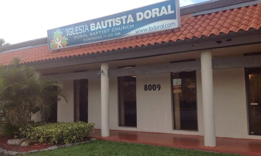 Iglesia Bautista Doral