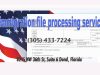 Immigration Services USA File Pro