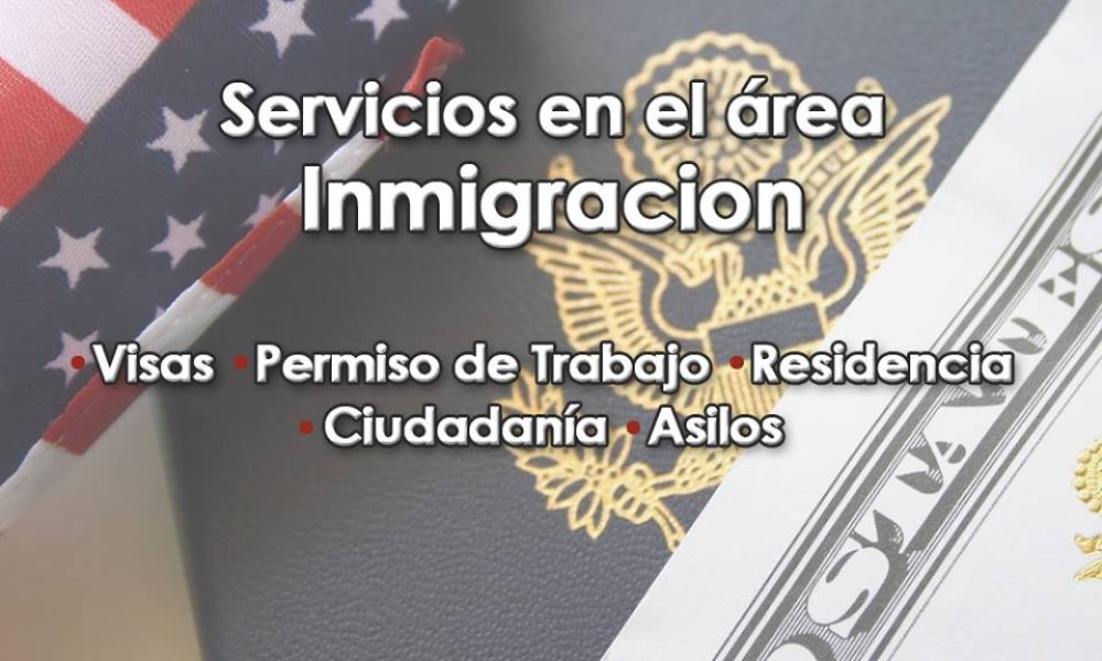 Immigration Services USA File Pro