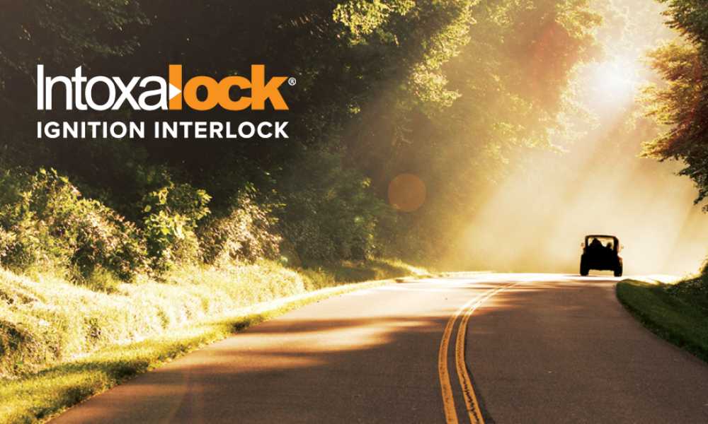 Intoxalock Ignition Interlock