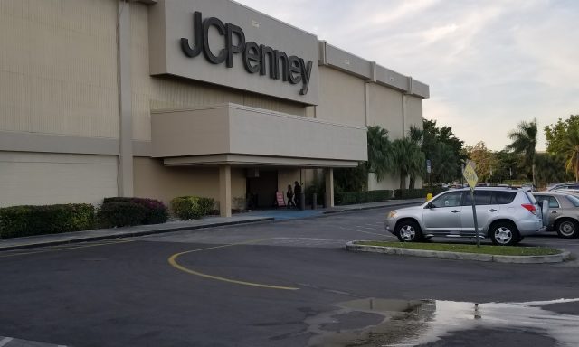 JCPenney