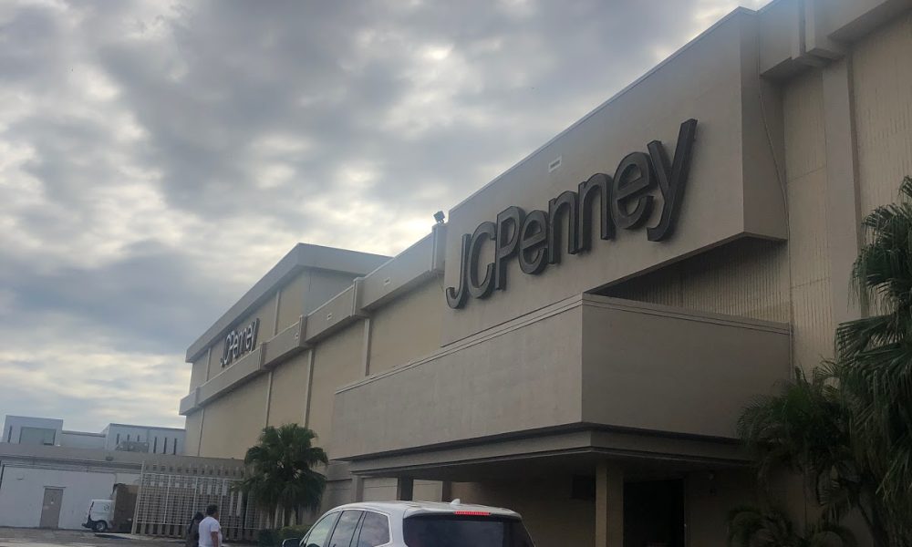 JCPenney