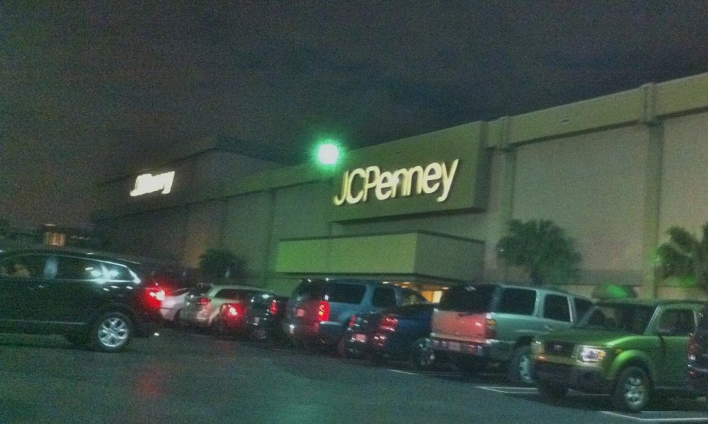 JCPenney