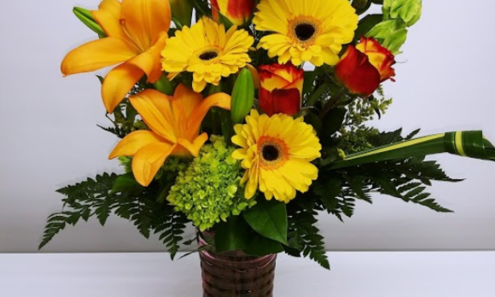 JJ Flowers - Hialeah Flower Shop