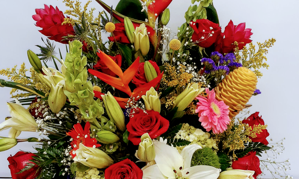 JJ Flowers - Hialeah Flower Shop