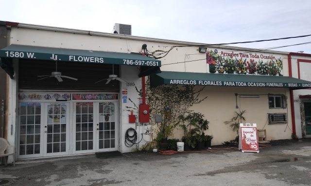 JJ Flowers – Hialeah Flower Shop