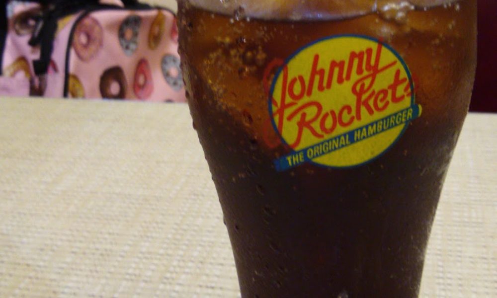 Johnny Rockets