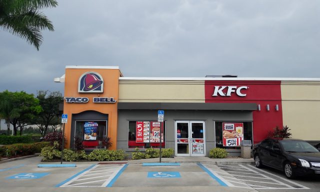 KFC