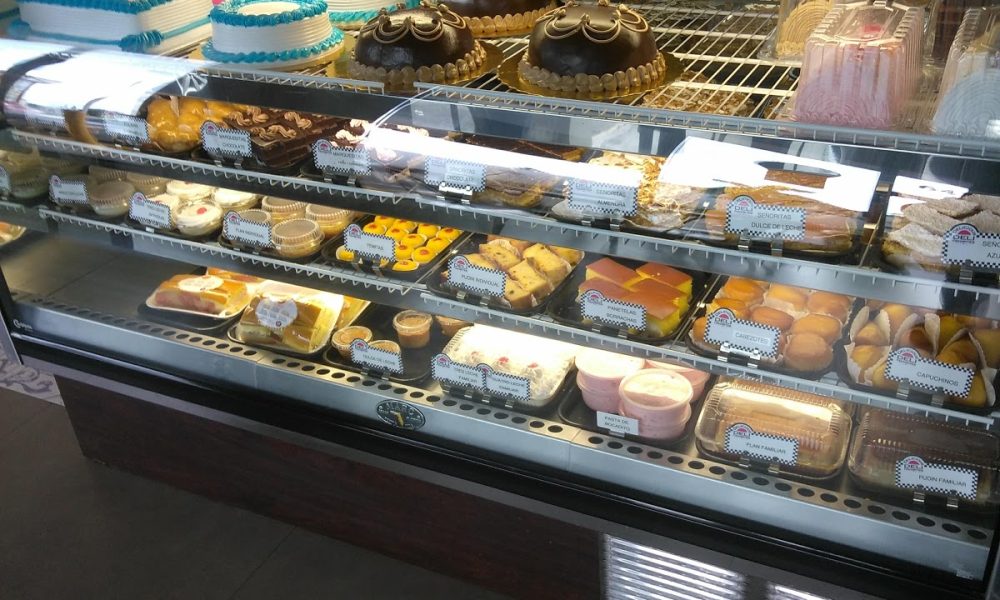 Karla Bakery