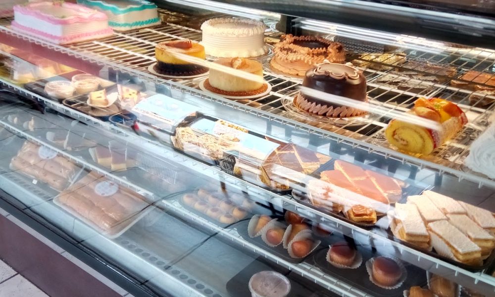 Karla Bakery