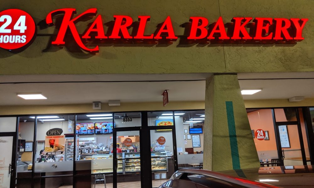 Karla Bakery