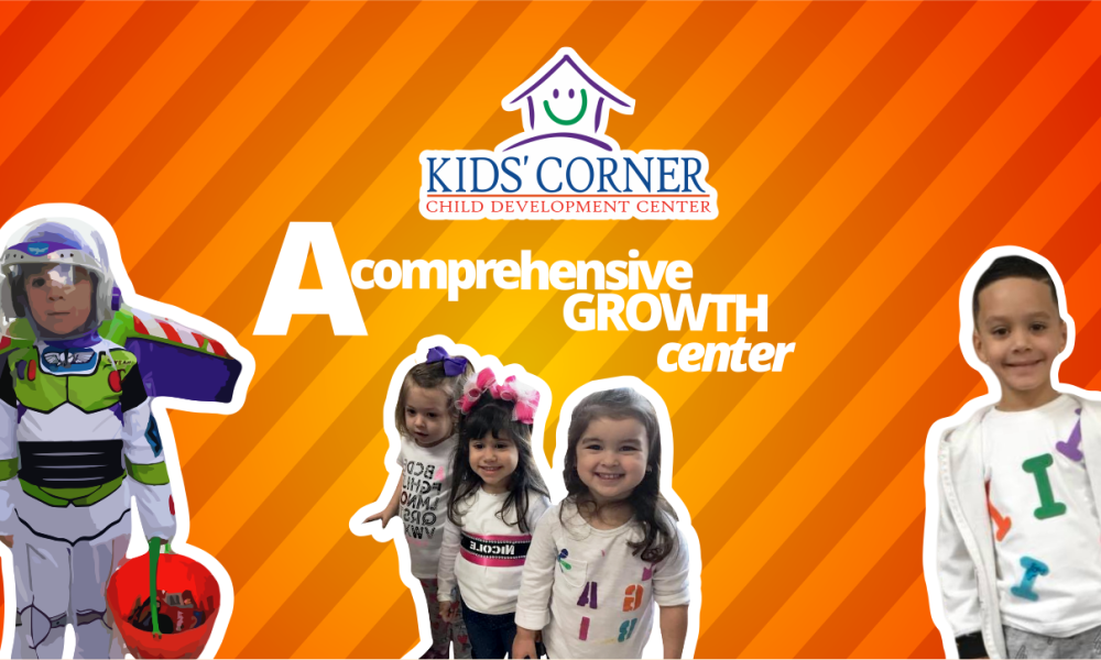 Kids' Corner Child Development Center