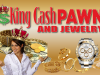 King Cash Pawn Store#5 Sweetwater