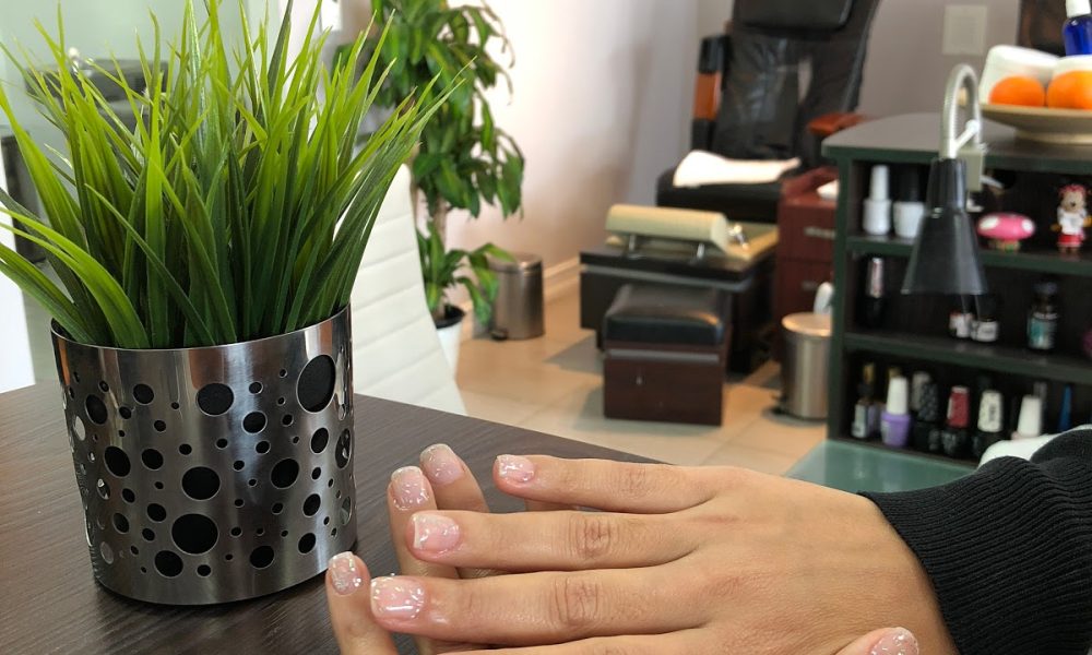 Kliché Nails & Wax