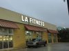 LA Fitness