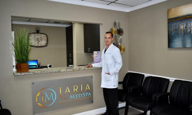 LARIA MedSpa