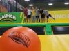 LAUNCH Trampoline Park