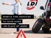 LDI TIRES