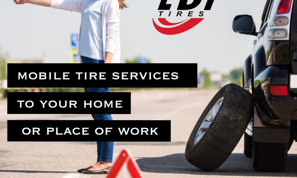 LDI TIRES