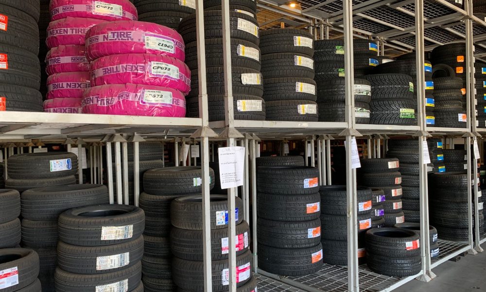 LDI TIRES