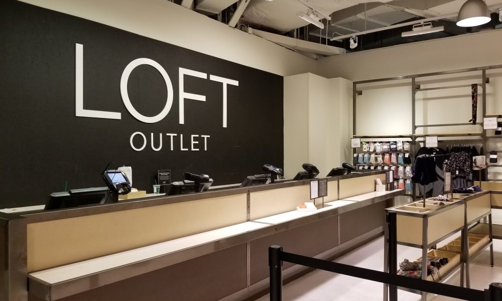 LOFT Outlet