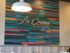 La Crema Food and Grill