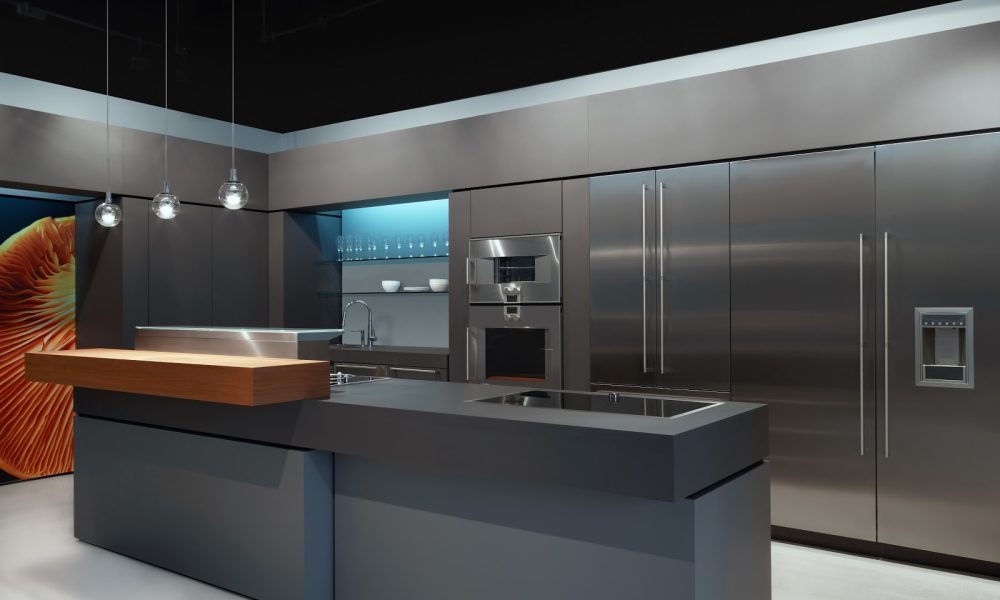 La Cuisine International - Kitchen Appliances