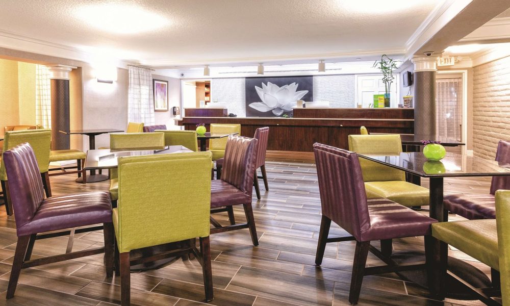 La Quinta Inn by Wyndham Miami Airport North