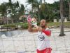 Lady Correa Beach Tennis Academy