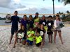 Lady Correa Beach Tennis Academy