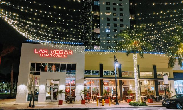 Las Vegas Cuban Cuisine