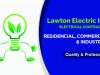 Lawton Electric Inc.