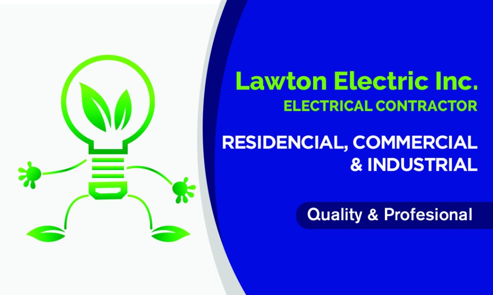 Lawton Electric Inc.