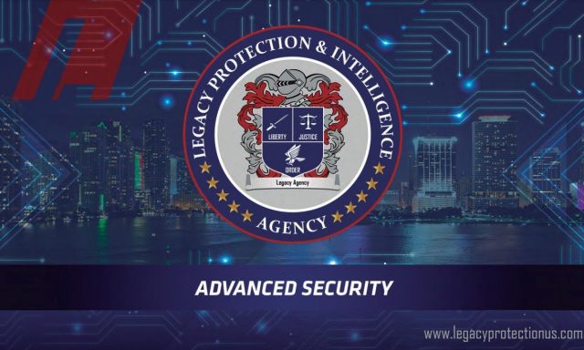 Legacy Protection & Intelligence Agency