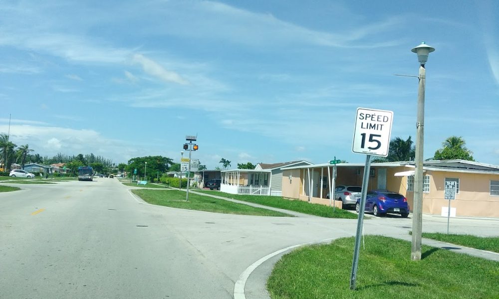 Li'l Abner Mobile Home Park