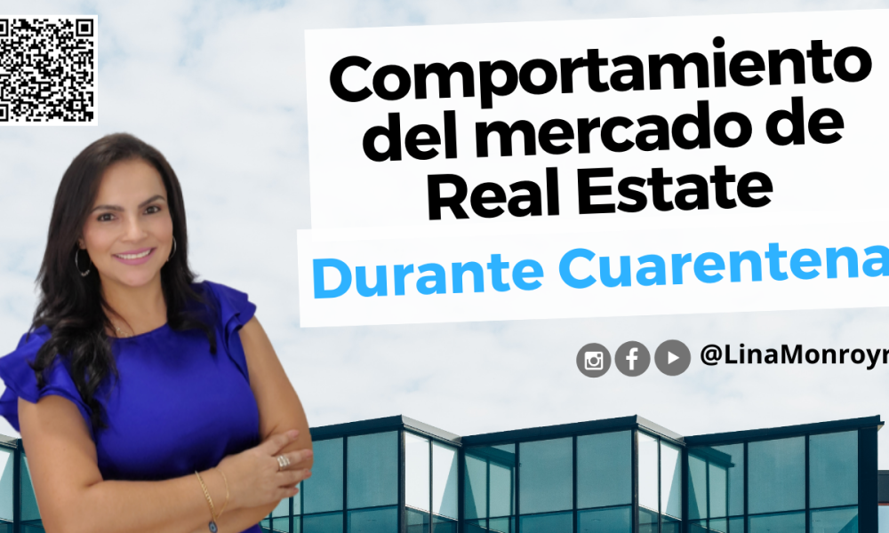 Lina Monroy (Real Estate Broker-Instructor)