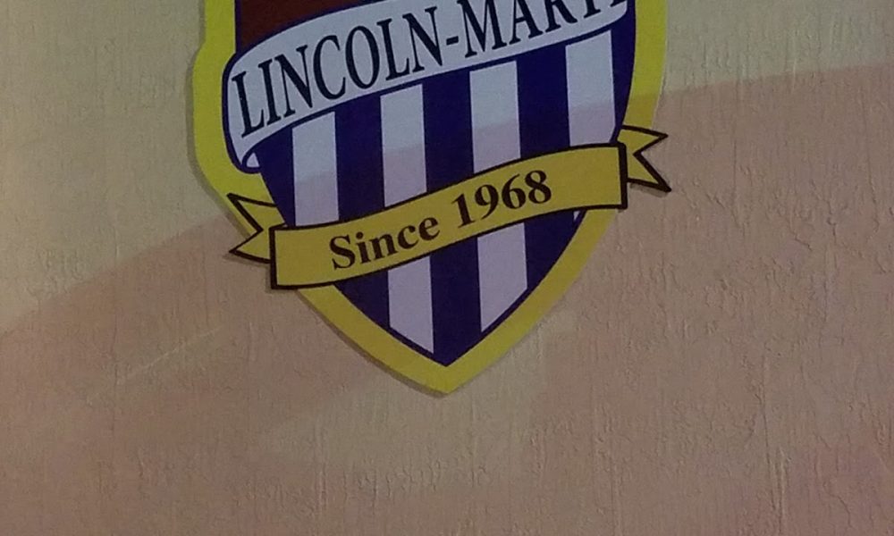 Lincoln-Marti