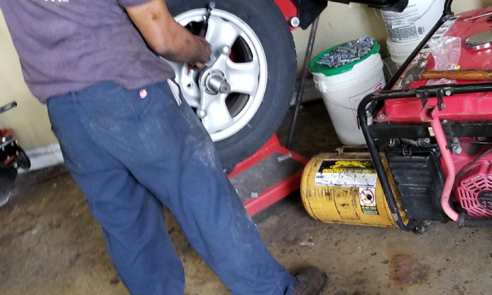 Lito Tire Service Inc.