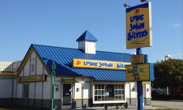 Long John Silver’s